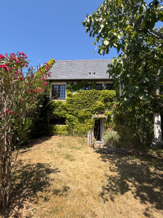  Maison à louer 4 pièces 83 m²