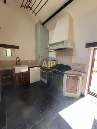  Maison à louer 4 pièces 102 m²