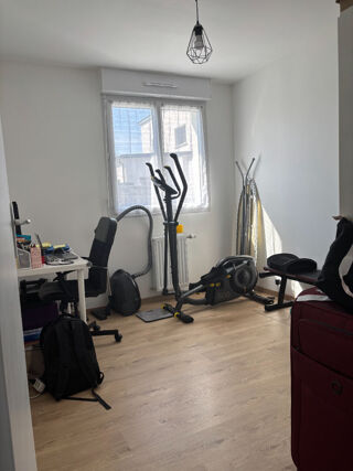  Maison � louer 4 pi�ces 76 m�