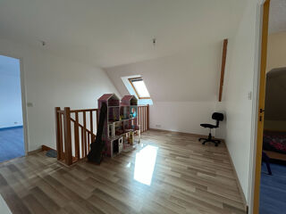  Maison � vendre 5 pi�ces 141 m� Herbignac