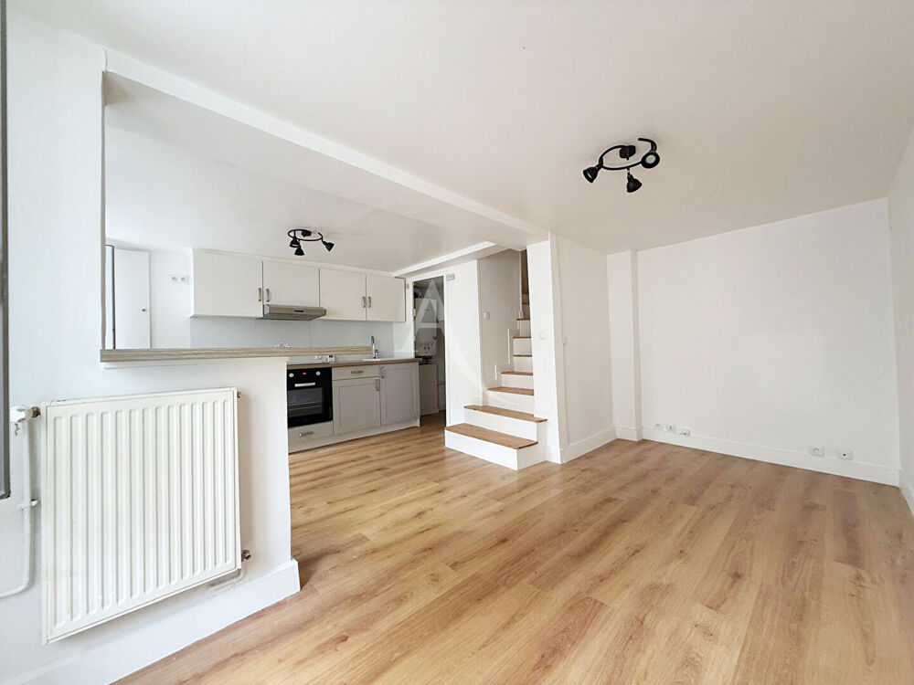 Vente Appartement Maison Montesson 5 pièce(s) 68 m2 Montesson
