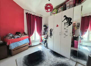  Appartement à vendre 3 pièces 42 m²