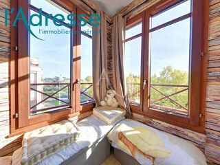  Appartement � vendre 3 pi�ces 66 m�