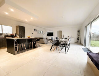  Maison � vendre 6 pi�ces 134 m�