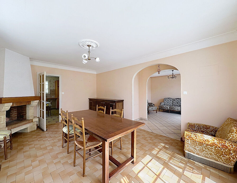 Vente Maison Maison Saint Gervais 3 pièce(s) 74 m2 Saint gervais