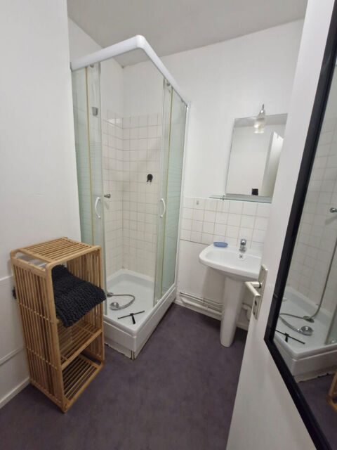  Appartement � louer 1 pi�ce 27 m�