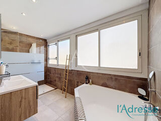  Appartement à vendre 3 pièces 63 m²