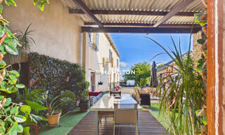  Maison à vendre 6 pièces 200 m²
