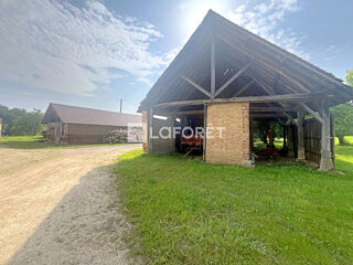  Maison � vendre 8 pi�ces 230 m�