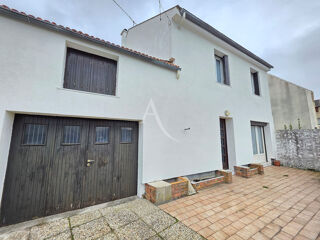  Maison  vendre 4 pices 96 m