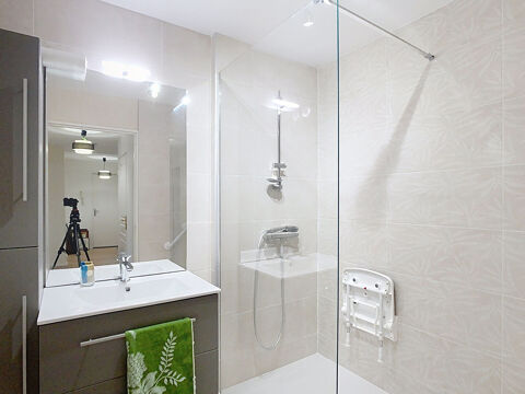  Appartement � louer 3 pi�ces 64 m�