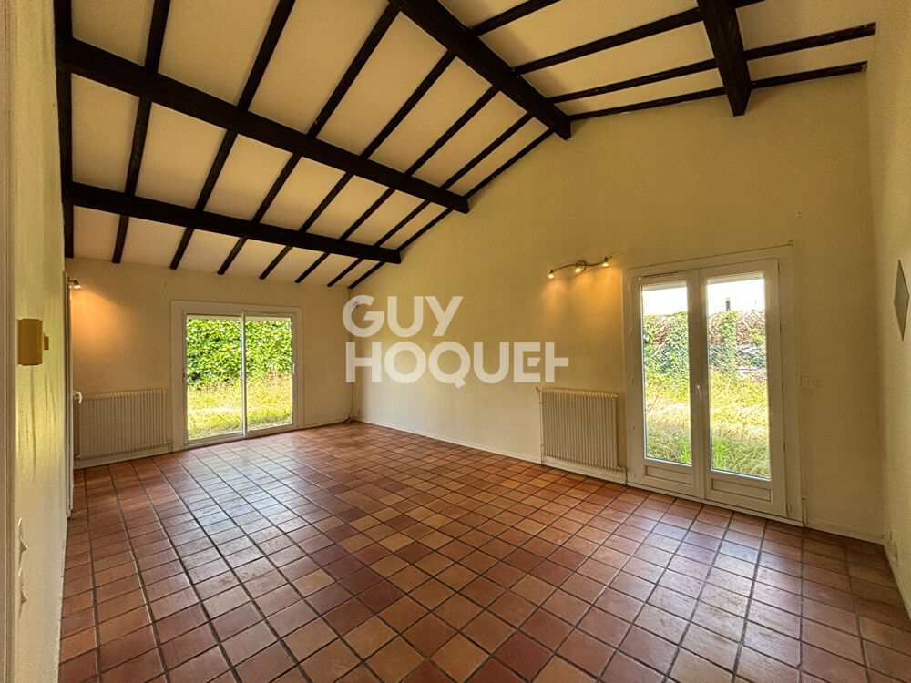 Vente Maison LIBOURNE SECTEUR EPINETTE Libourne