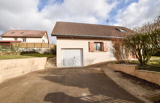  Maison � vendre 5 pi�ces 84 m�