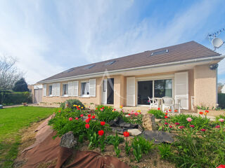  Maison � vendre 9 pi�ces 171 m�