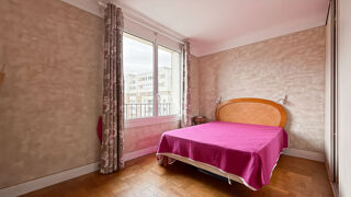  Appartement � vendre 2 pi�ces 47 m�