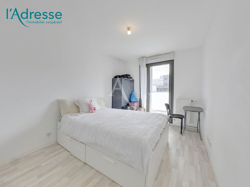 Vente Appartement Appartement Noisy Le Grand 2 pièce(s) 39 m2 Bussy saint georges
