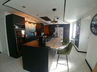  Maison à vendre 3 pièces 110 m²