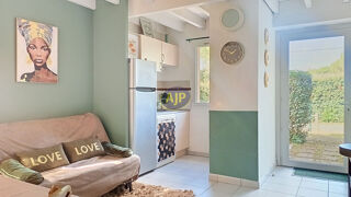  Appartement à vendre 3 pièces 40 m²