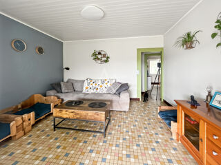  Maison à vendre 3 pièces 76 m²