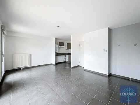   Appartement Saint-Saulve avec jardin Appartement - 2 pi�ce(s) - 52 m�