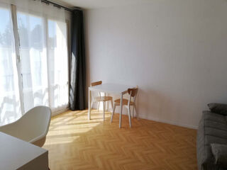  Appartement � louer 1 pi�ce 28 m�