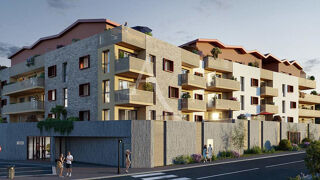  Appartement  vendre 4 pices 140 m