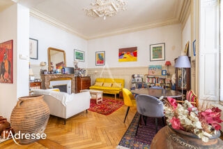  Appartement � vendre 3 pi�ces 80 m�