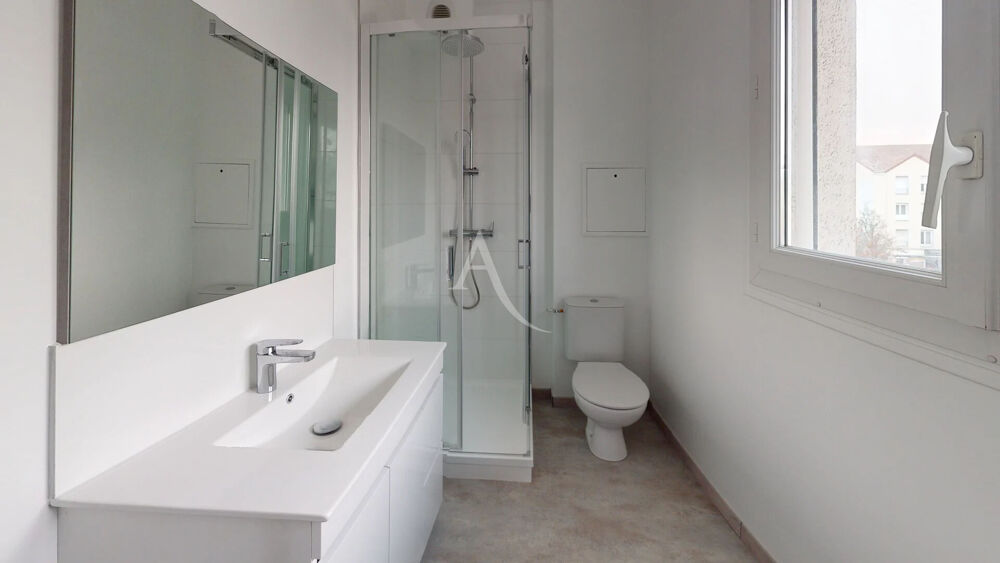 Location Appartement Appartement MORANGIS 1 pièces 29.04 m² Morangis
