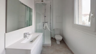  Appartement à louer 1 pièce 29 m²