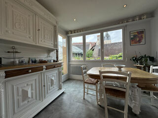  Maison � vendre 11 pi�ces 215 m�