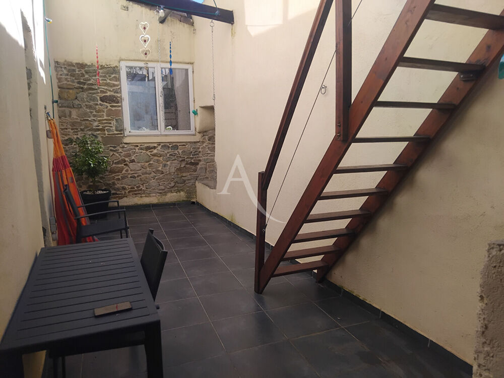 Vente Maison Maison Val De Dagne 4 pièce(s) 124 m² Montlaur