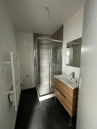  Appartement � louer 2 pi�ces 53 m�