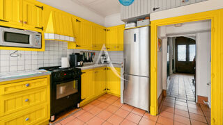  Maison � vendre 10 pi�ces 263 m�