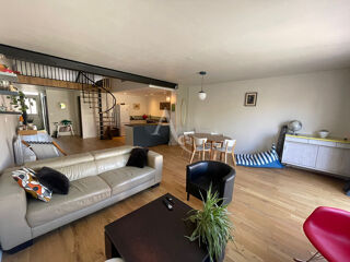  Maison � vendre 3 pi�ces 82 m�