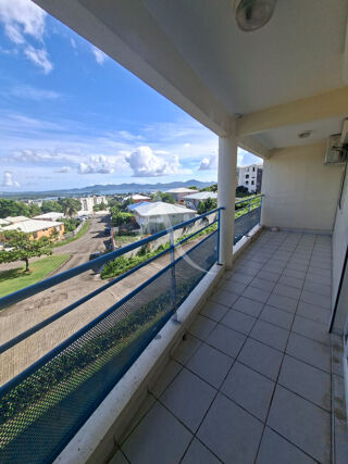  Appartement à vendre 2 pièces 41 m²