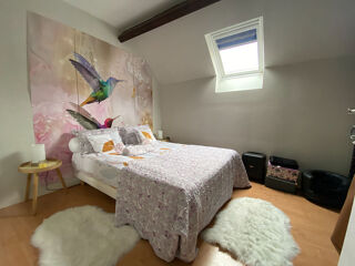  Maison � vendre 3 pi�ces 50 m�