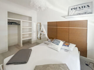  Appartement � vendre 3 pi�ces 52 m�