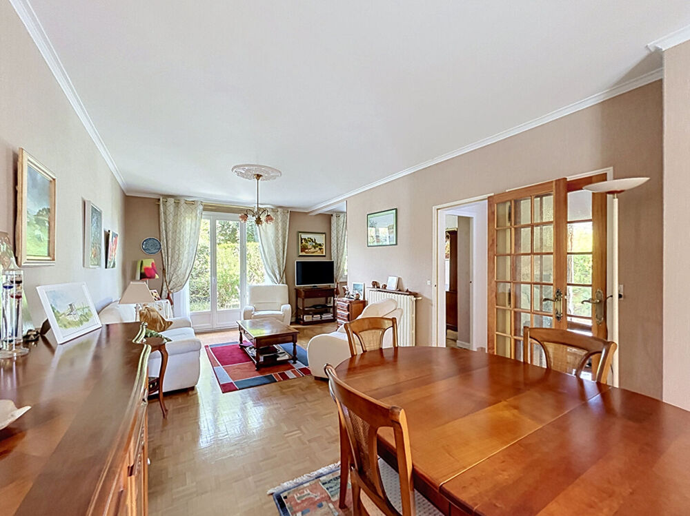 Vente Maison Saint Avertin, proche centre ravissante Maison 3 chambres et un bureau Saint avertin