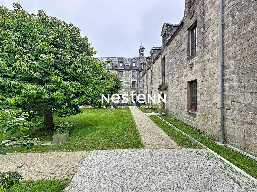 Appartement 3 pièces 64 m² · à Quimper · 64 m² · 170 000 €