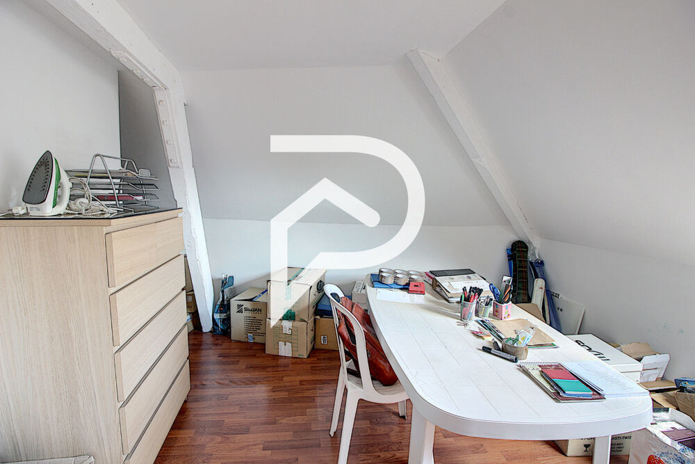 Location Appartement Bel appartement en duplex Quiery la motte