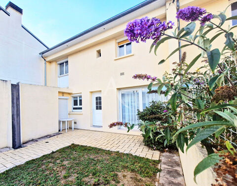   Maison Saran 5 pi�ces Maison - 5 pi�ce(s) - 101 m�