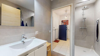  Appartement � vendre 2 pi�ces 50 m�