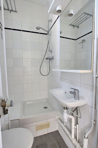  Appartement � vendre 1 pi�ce 21 m�