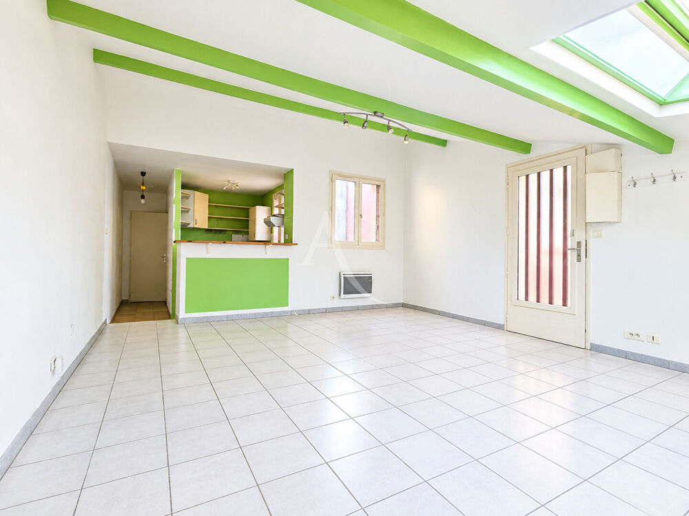 Location Appartement Appartement Castanet Tolosan 2 pièce(s) 40.39 m2 Castanet tolosan