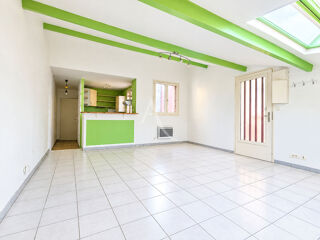  Appartement à louer 2 pièces 40 m²