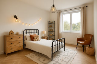  Appartement à vendre 3 pièces 79 m²