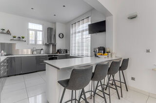  Maison à vendre 5 pièces 125 m²