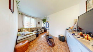  Appartement � vendre 5 pi�ces 80 m�