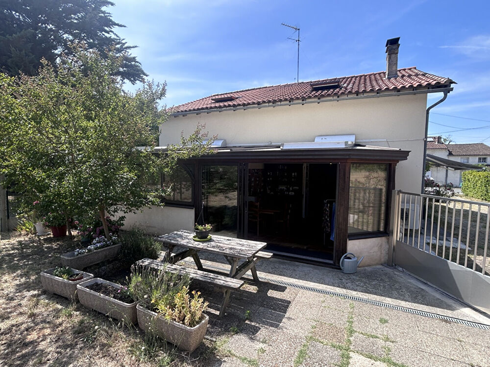 Vente Maison Maison Cartelègue Cartelegue