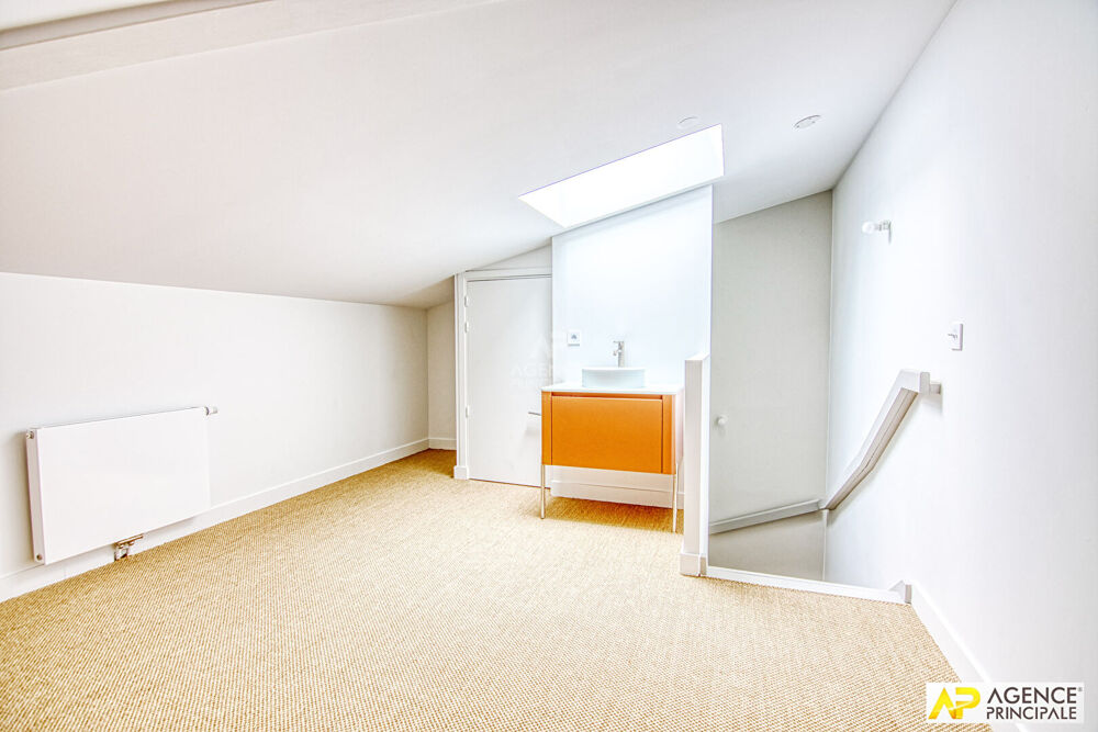à vendre  Maison Versailles (78000)